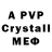Alpha PVP СК КРИС danil dzidzyura